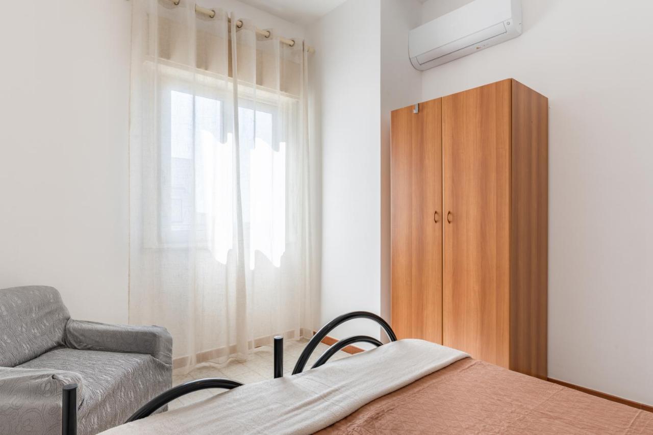 Giardini Naxos Apartment With Terrace Near The Sea Dış mekan fotoğraf