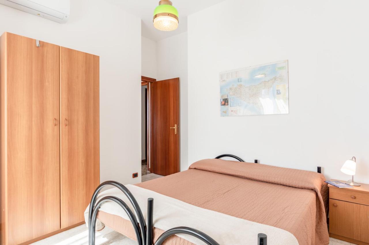 Giardini Naxos Apartment With Terrace Near The Sea Dış mekan fotoğraf